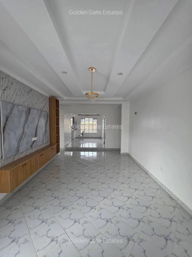 3 Bed House with En Suite in Ngong - 9