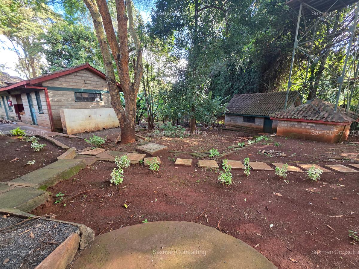 Land in Runda - 6