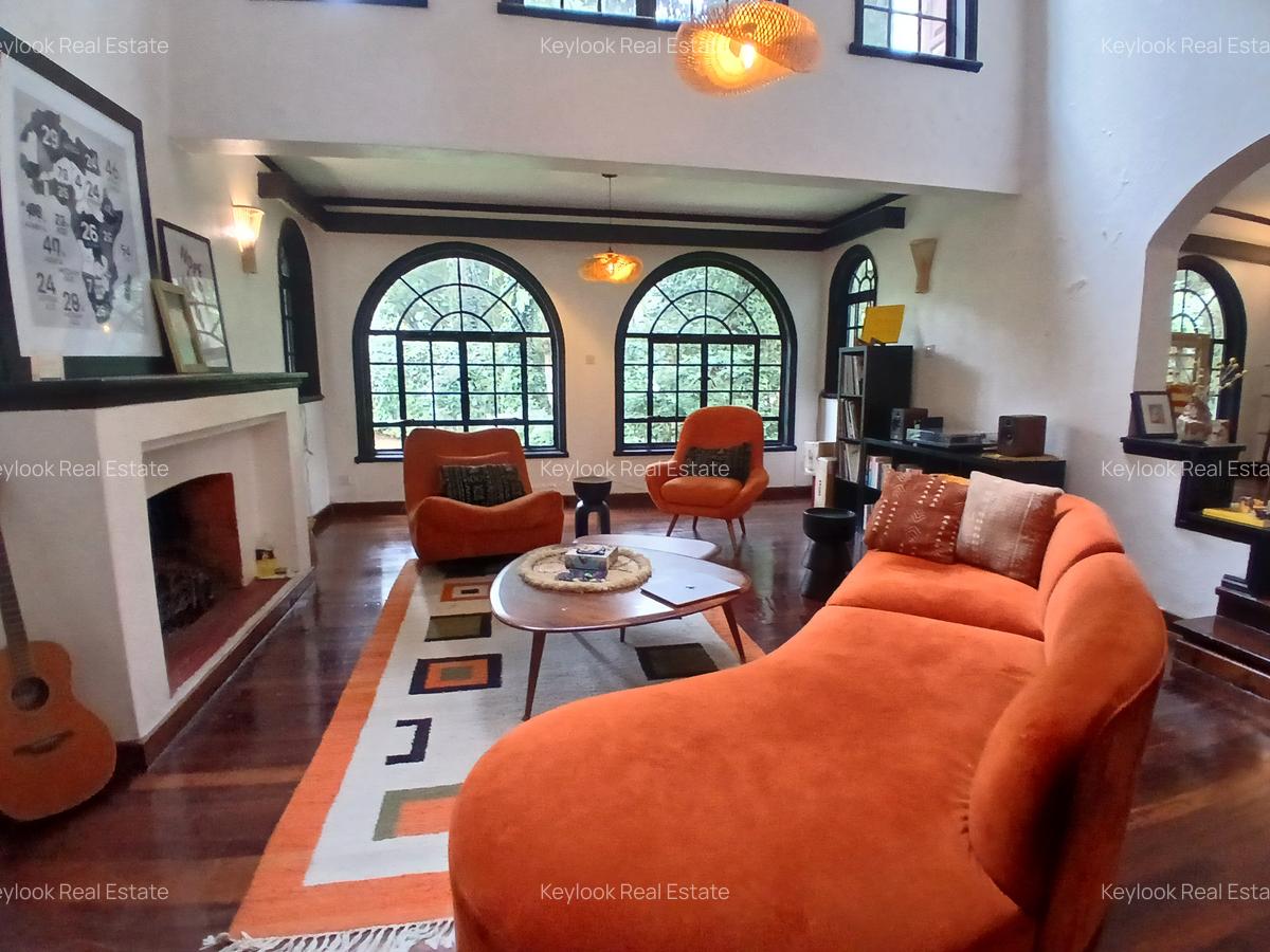 4 Bed Townhouse with En Suite at Riverside Drive - 7