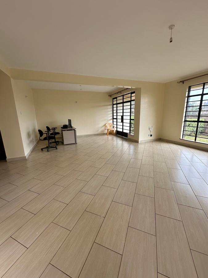 4 Bed Townhouse with En Suite at Kiambu - 7