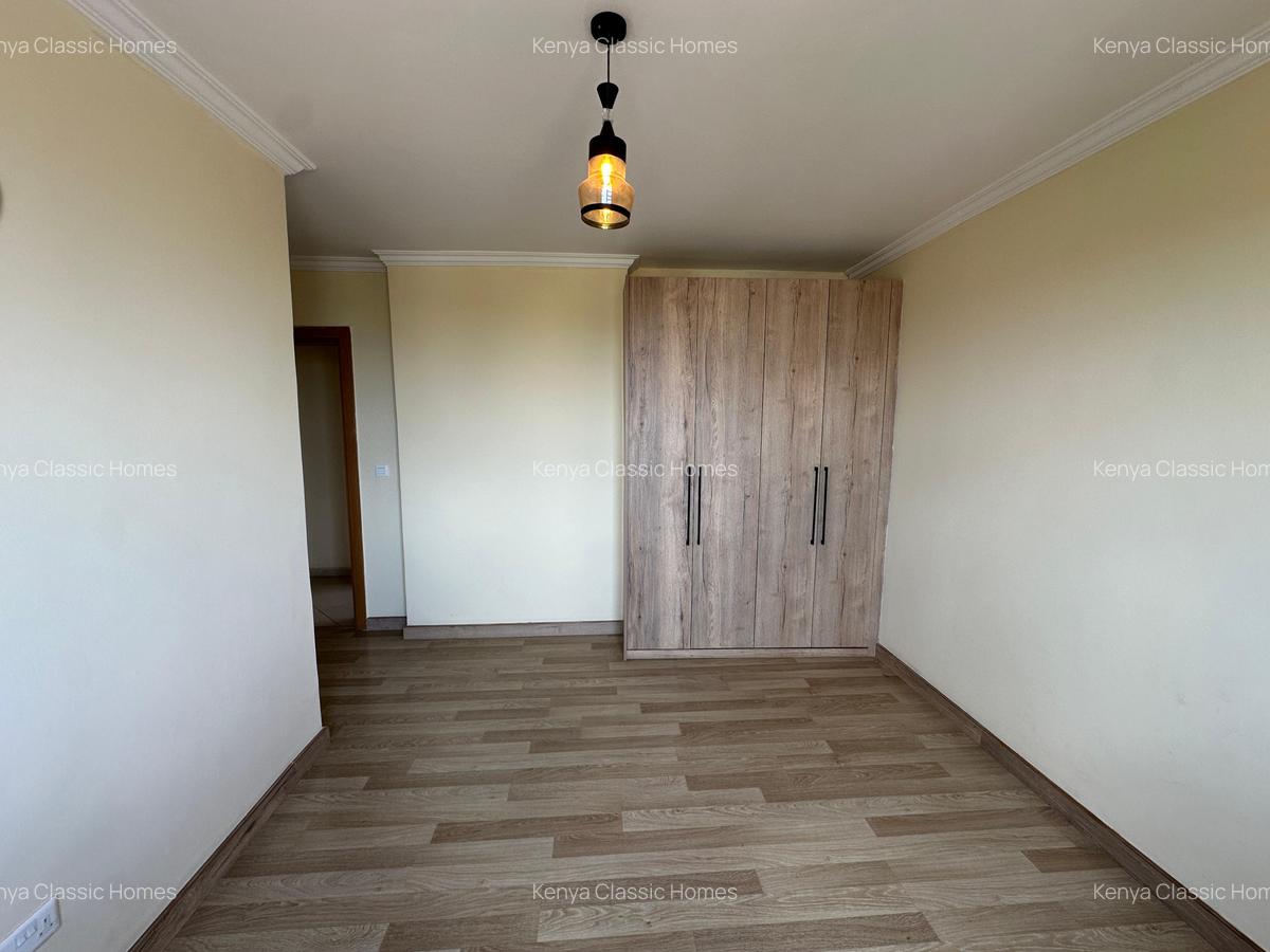 3 Bed Apartment with En Suite at Kileleshwa - 16
