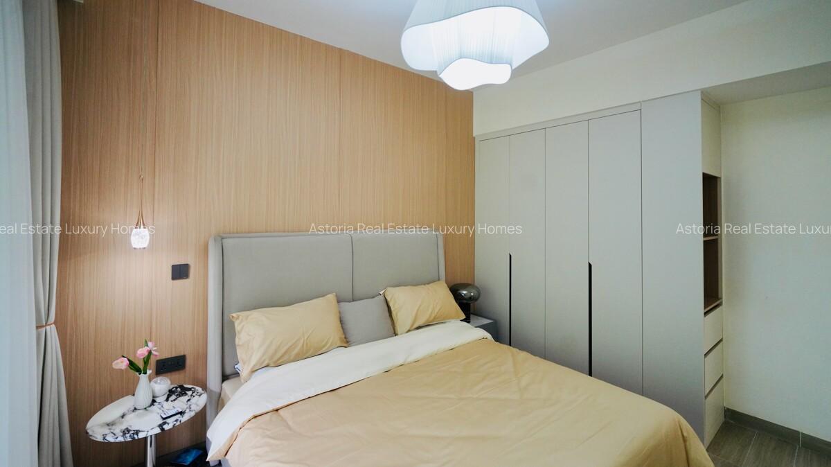 1 Bed Apartment with En Suite at 2026-262 - 19
