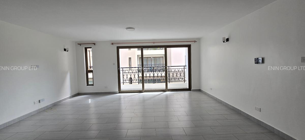 3 Bed Apartment with En Suite at Muthangari - 3