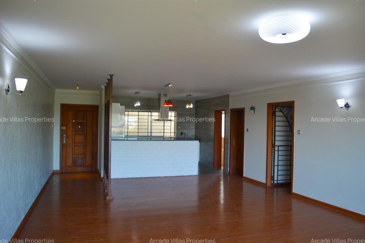 3 Bed Apartment with En Suite in Kileleshwa - 10