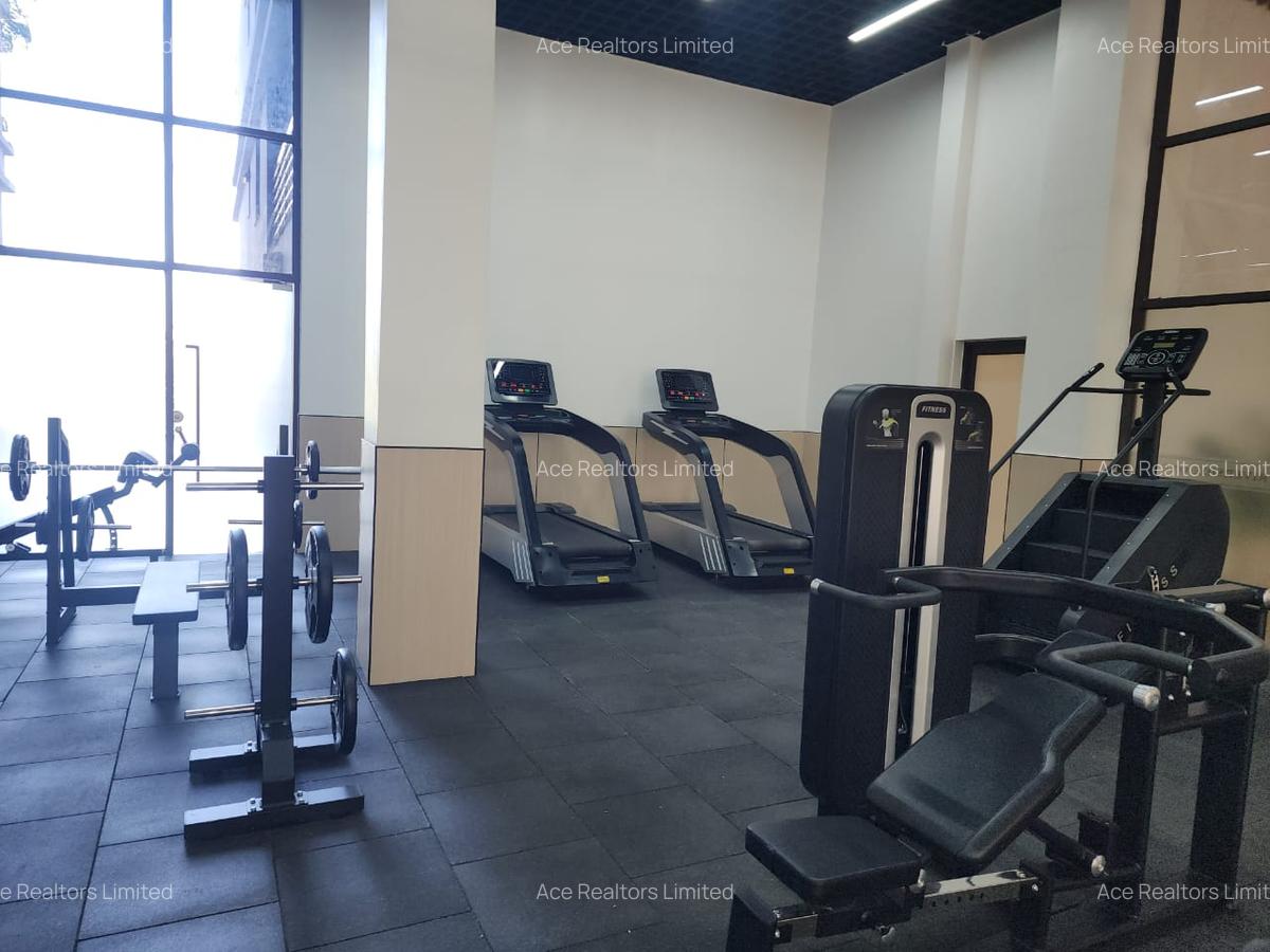 2 Bed Apartment with En Suite at Riverside Drive - 11