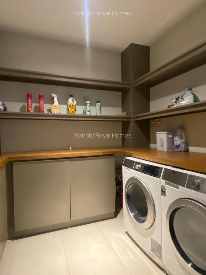 2 Bed House with En Suite at Gigiri Road - 7