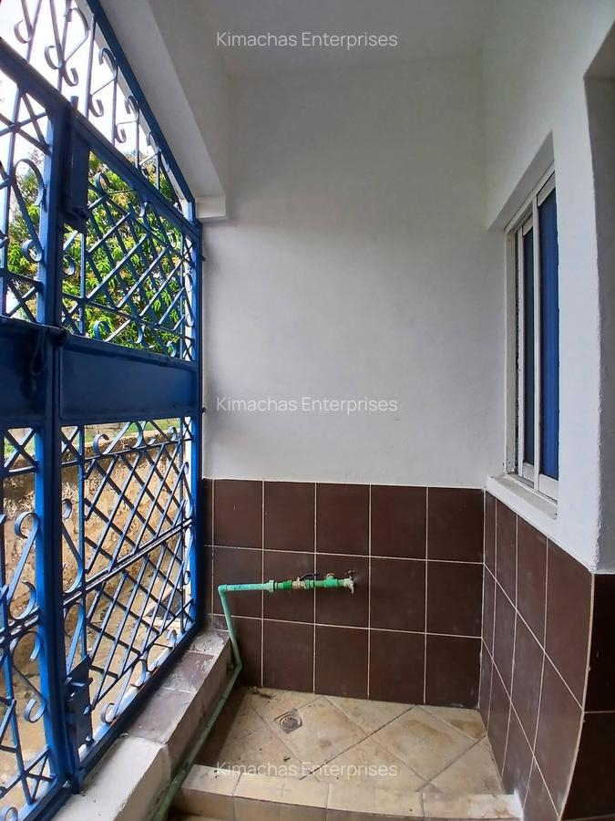 3 Bed Apartment with En Suite at 2Nd Avenue Nyali - 7
