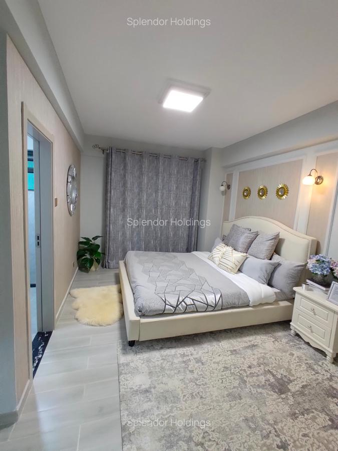 3 Bed Apartment with En Suite in Kileleshwa - 15