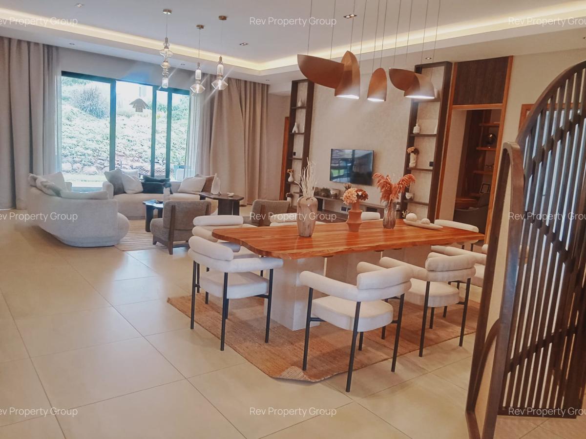 4 Bed Apartment with En Suite in Loresho - 5