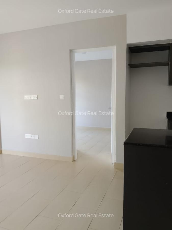 Serviced 2 Bed Apartment with En Suite at Kirawa Road - 5