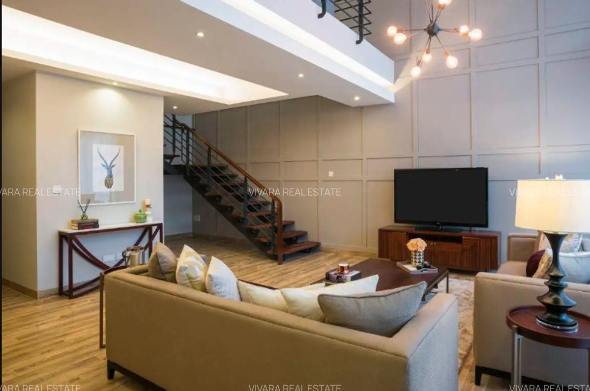 2 Bed Apartment with En Suite in Westlands Area - 10