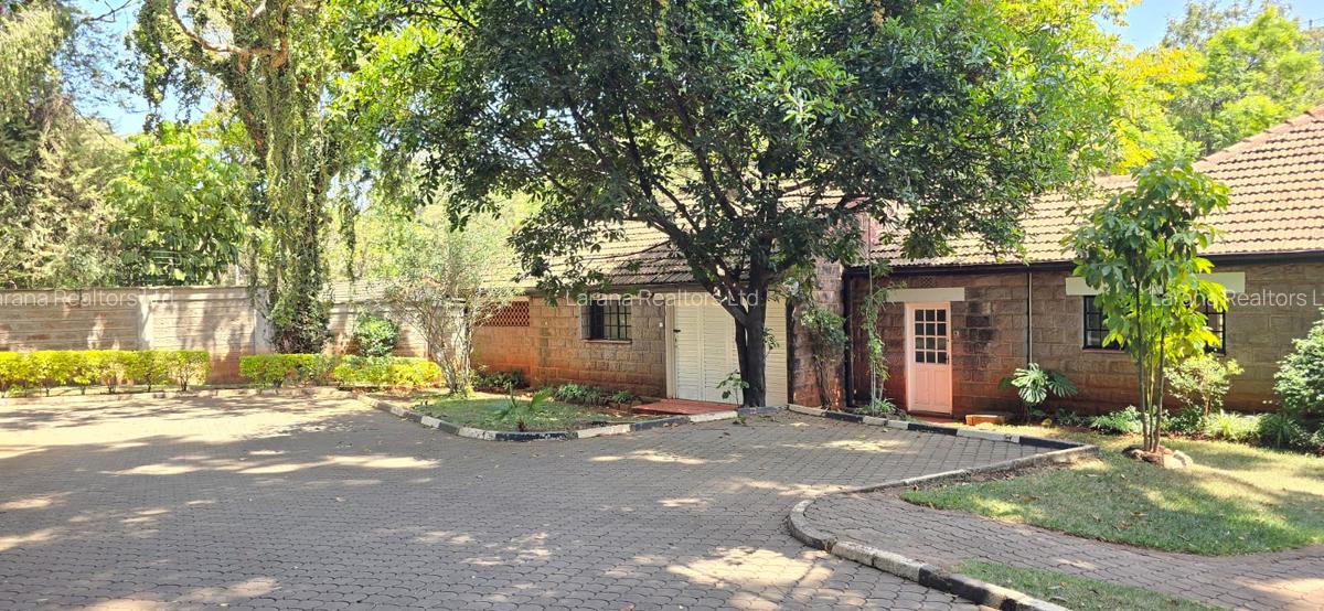 4 Bed House with Staff Quarters at Lavington Green - 18