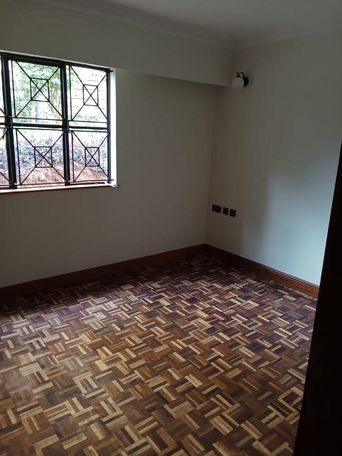 2 Bed Apartment with En Suite at Westlands - 4