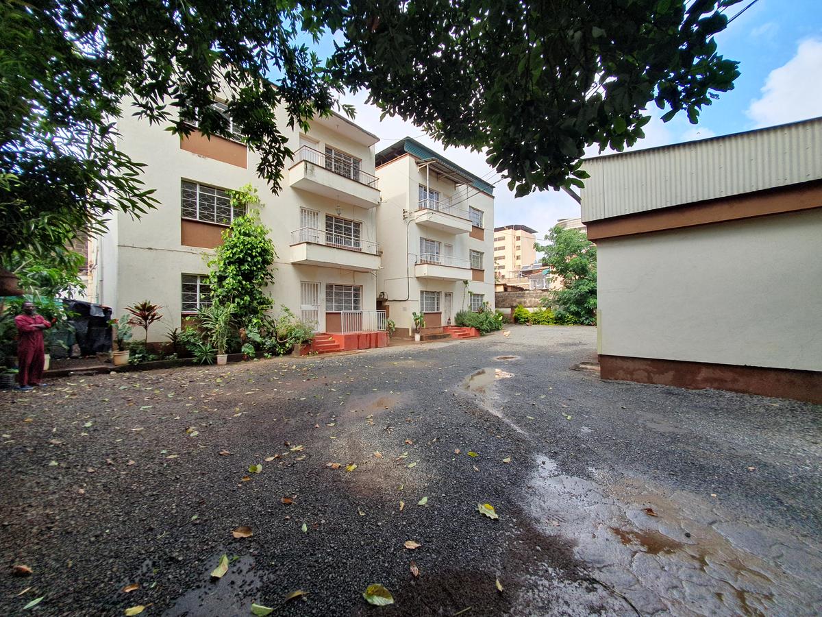 0.33 ac Land at 3Rd Parklands - 2