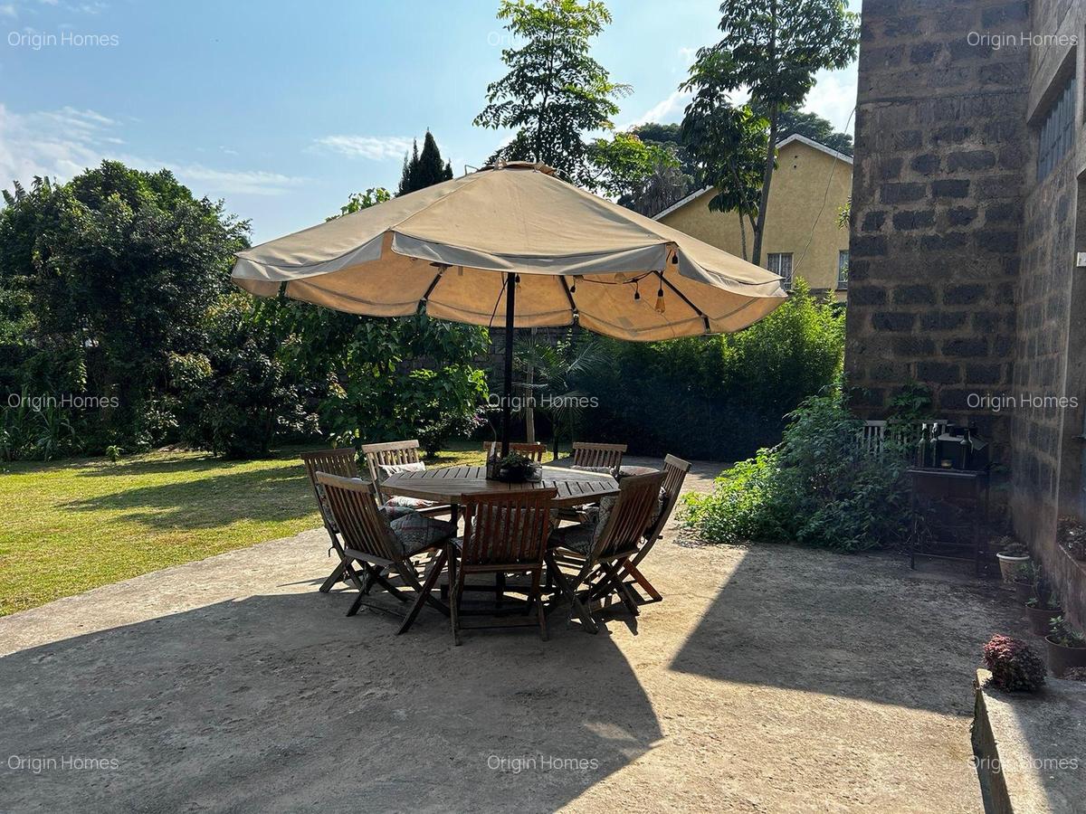 3 Bed House with En Suite at Kiambu Road - 13