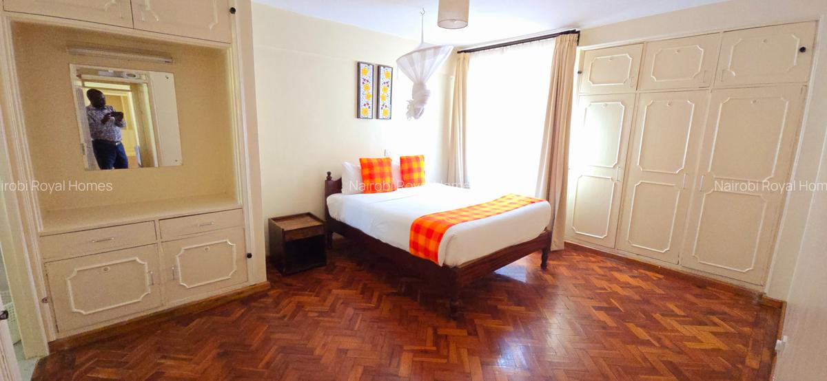 3 Bed Apartment with En Suite at Rhapta Road - 11