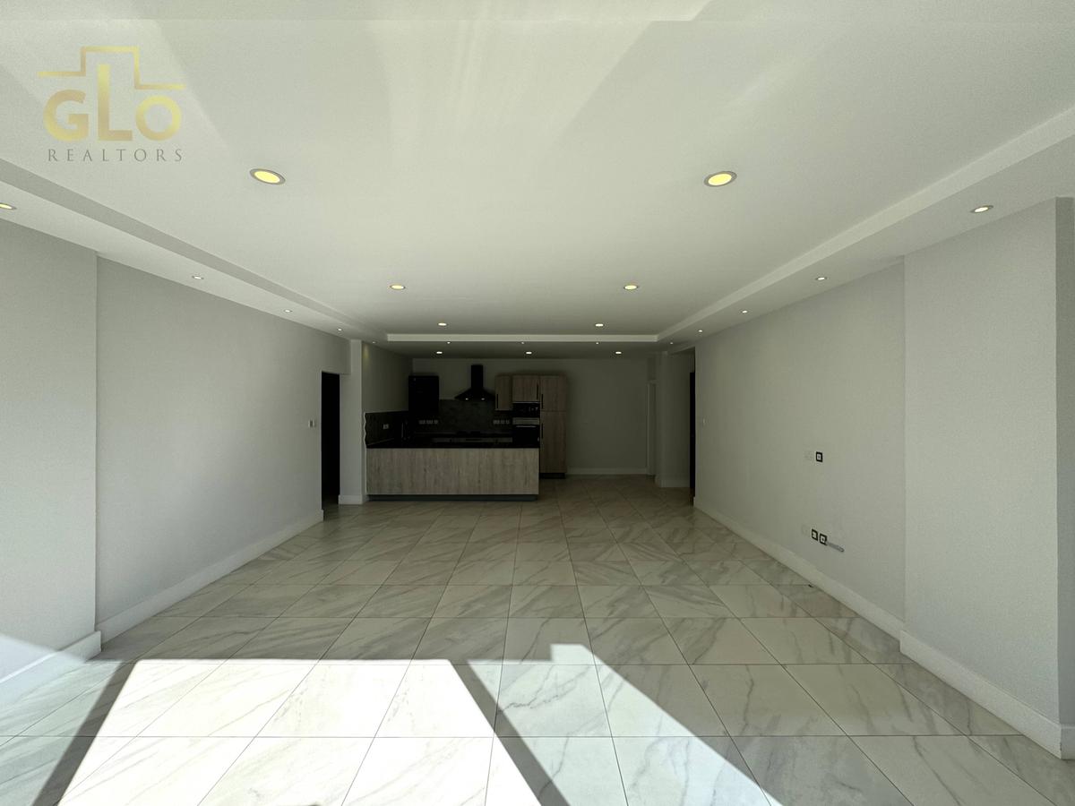 3 Bed Apartment with En Suite in Rhapta Road - 8