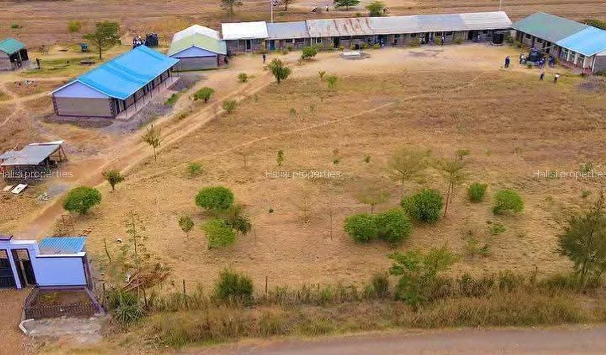 Residential Land at Graceland Juja Farm (Athi) - 13