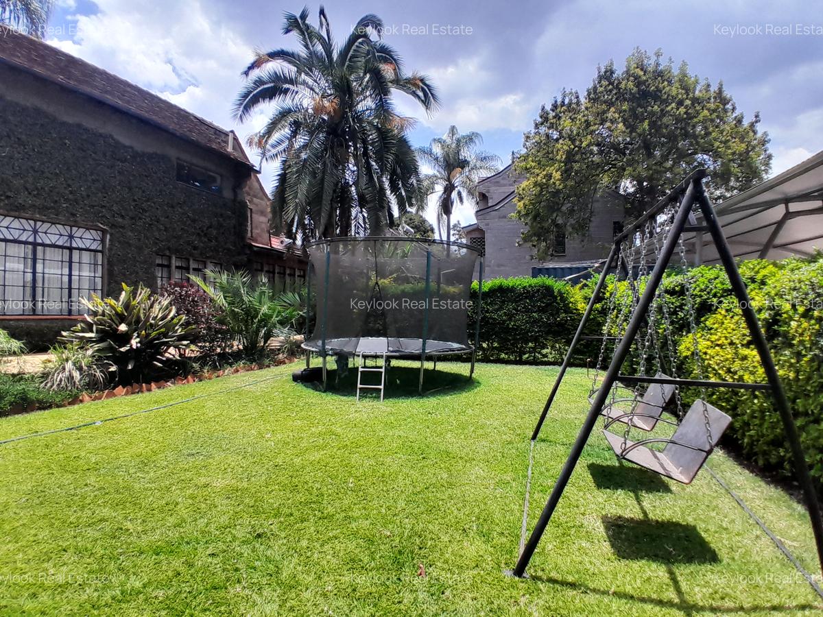 1 Bed House with En Suite at Lavington - 15