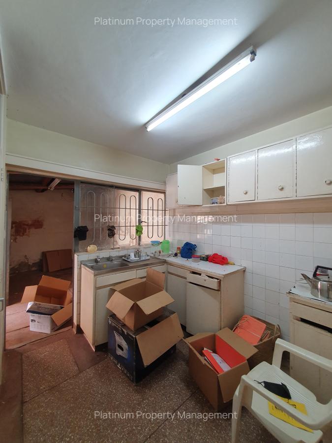 3 Bed House with Garden at Sarit Centre Roundabout - 14