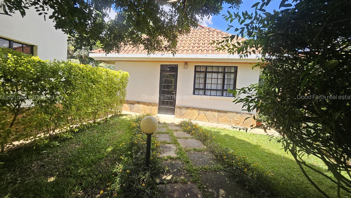 1 Bed House with En Suite in Runda - 1