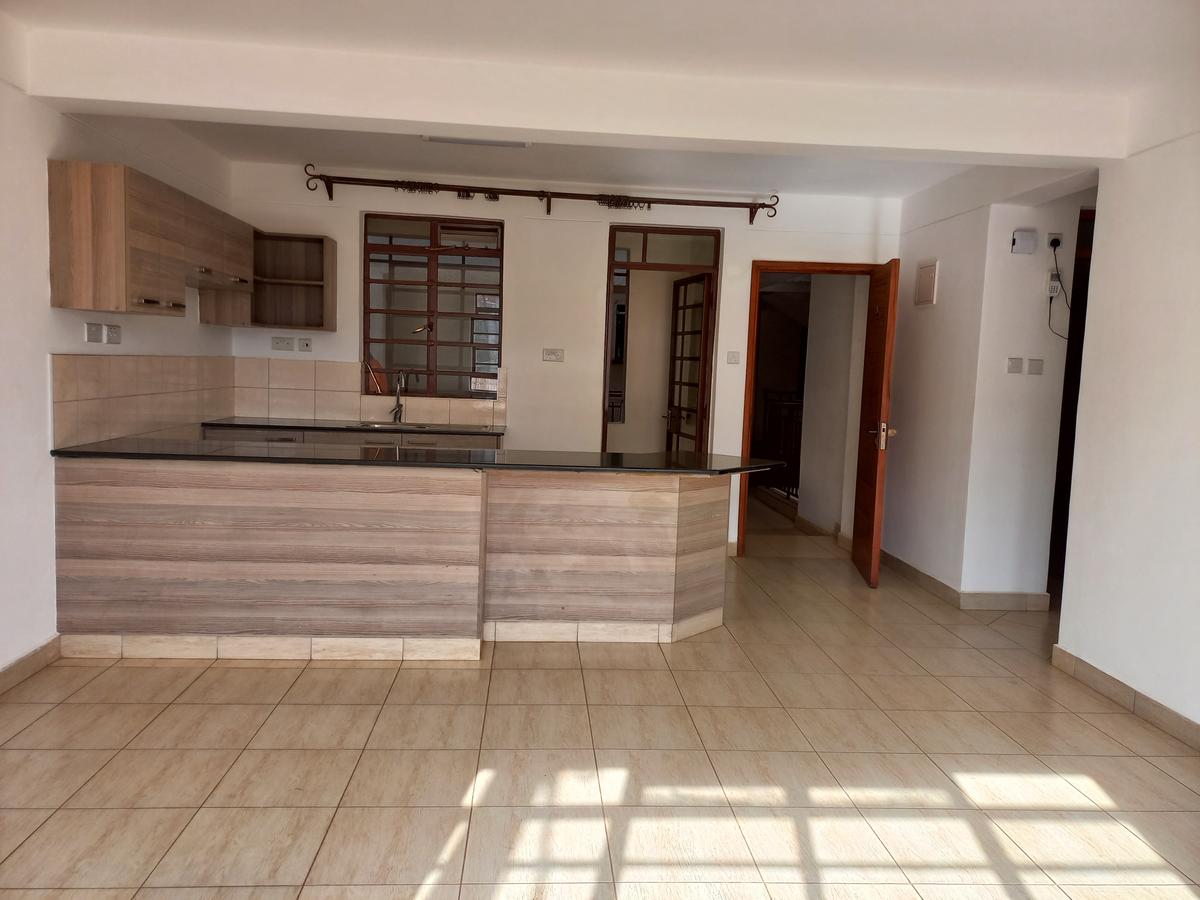 2 Bed Apartment with En Suite in Naivasha Road - 2