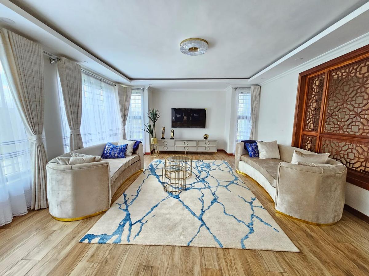 5 Bed Townhouse with En Suite at Off Kiambu Road - 4 5 Bed Townhouse with En Suite at Off Kiambu Road - 4