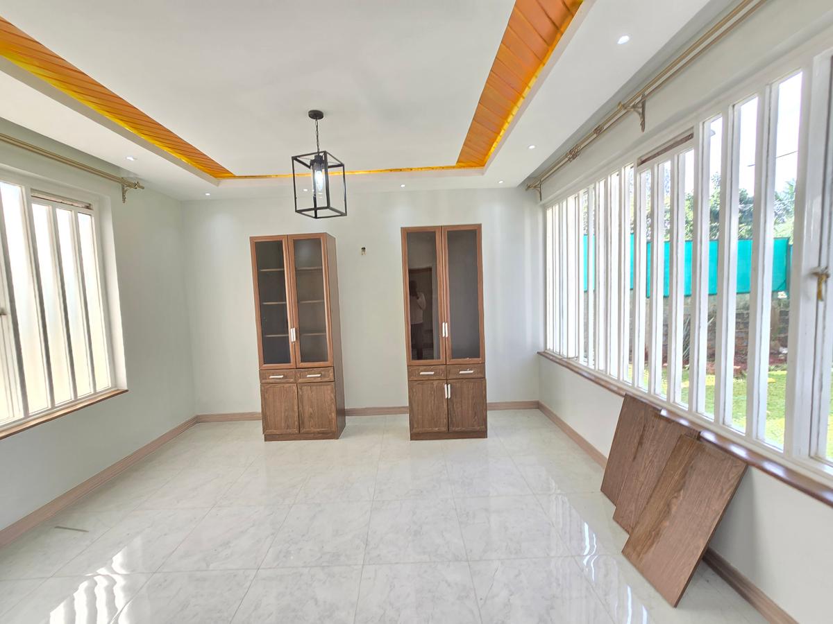 5 Bed House with En Suite at Runda Green City - 16