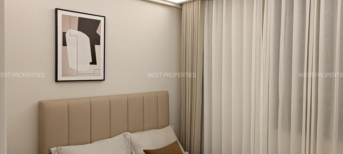 2 Bed Apartment with En Suite at Kilimani - 8