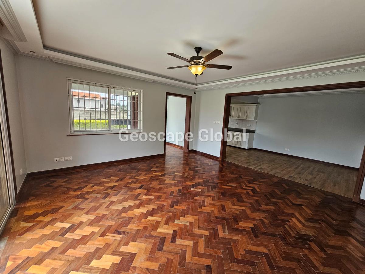 3 Bed House with En Suite in Runda - 9