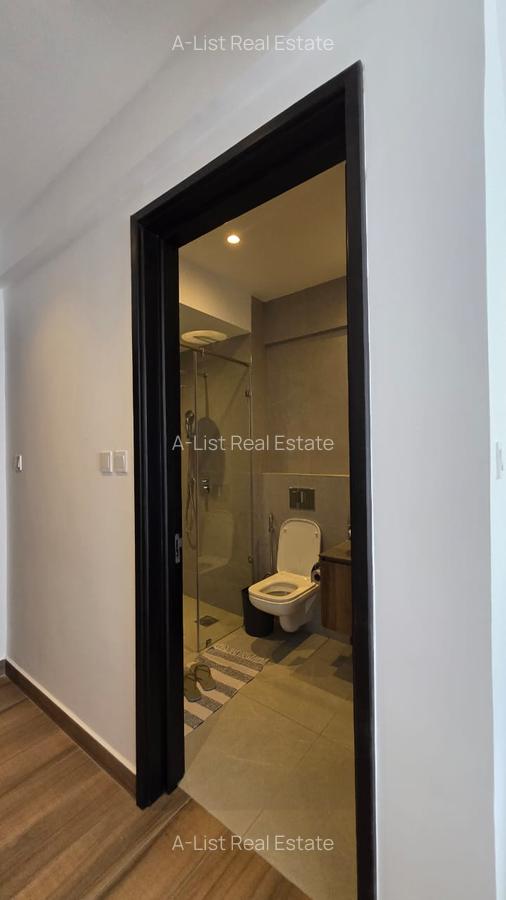 Furnished 2 Bed Apartment with En Suite at General Mathenge - 12