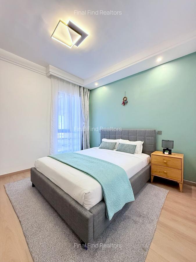 Furnished 2 Bed Apartment with Swimming Pool in Riverside - 19