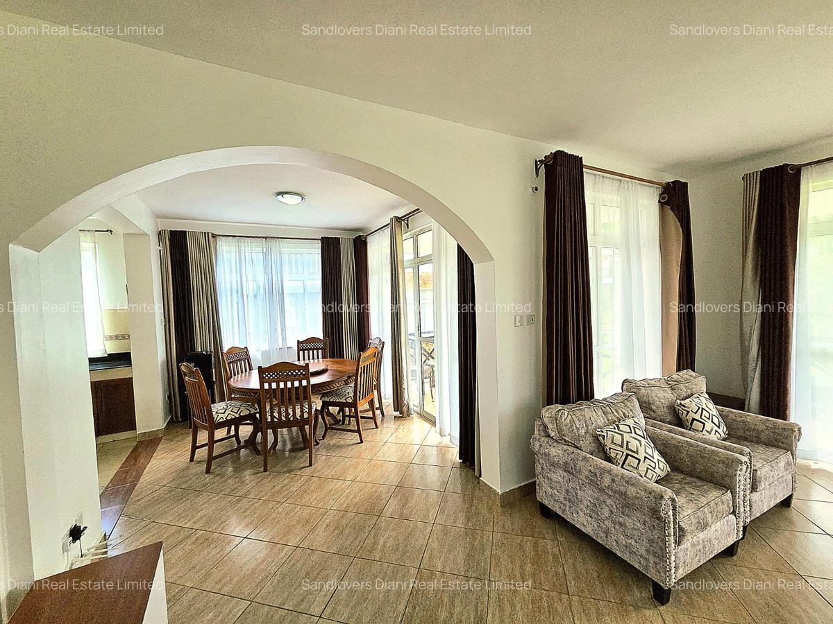 3 Bed Villa with En Suite in Diani - 7