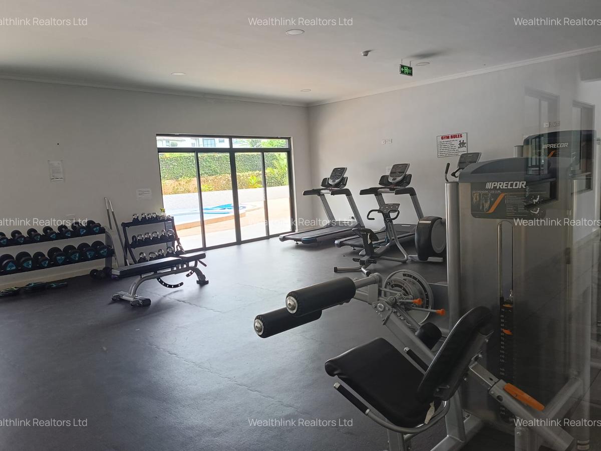 4 Bed Townhouse with Swimming Pool at Five Star Paradise - 3