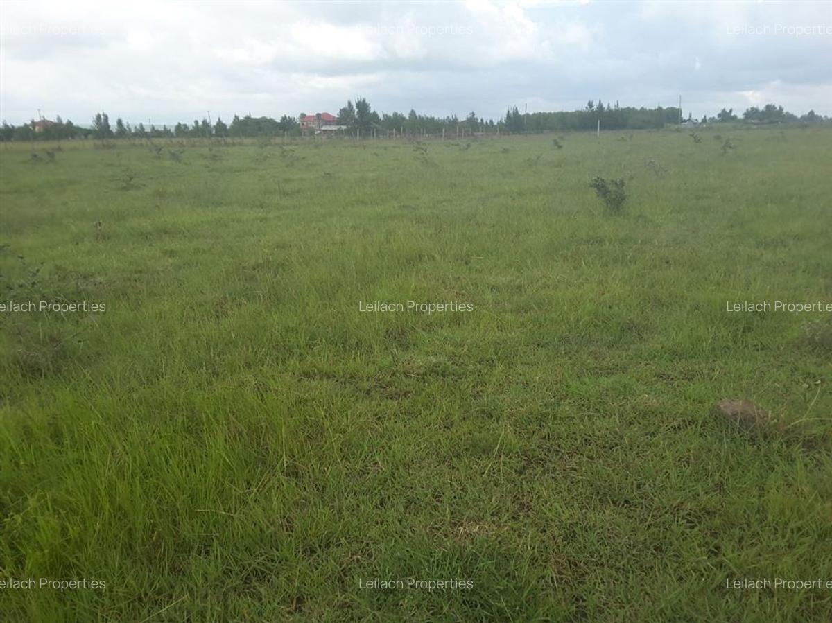 0.1 ac Residential Land in Ongata Rongai - 8