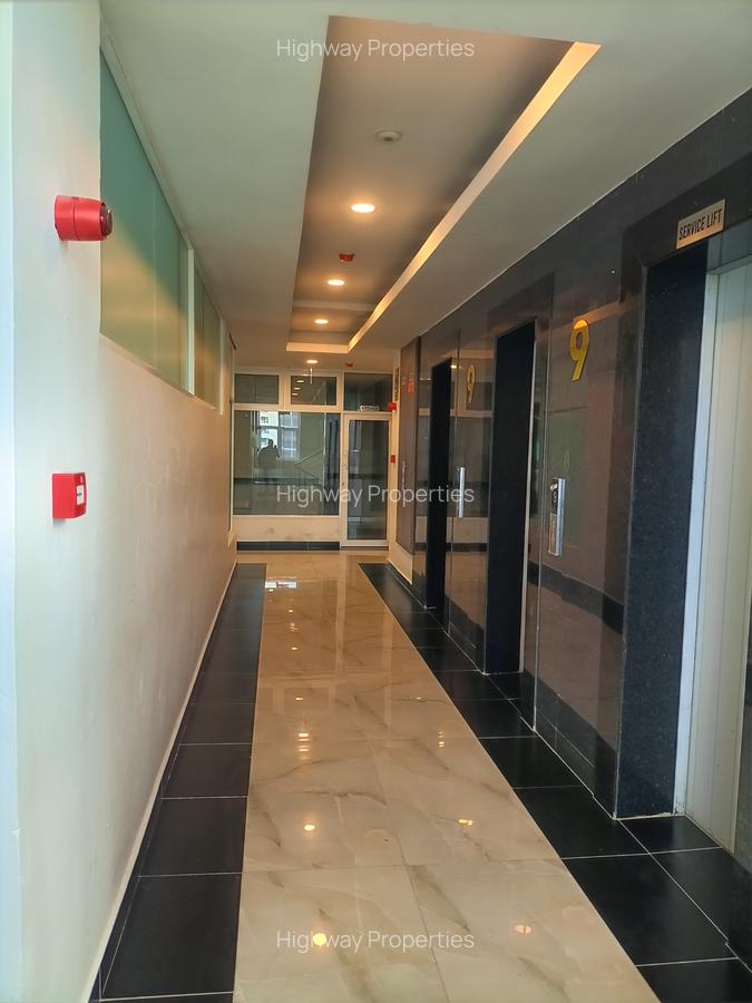 940 ft² Commercial Property with Backup Generator at Marcus Garvey Off Argwings Kodhek - 8