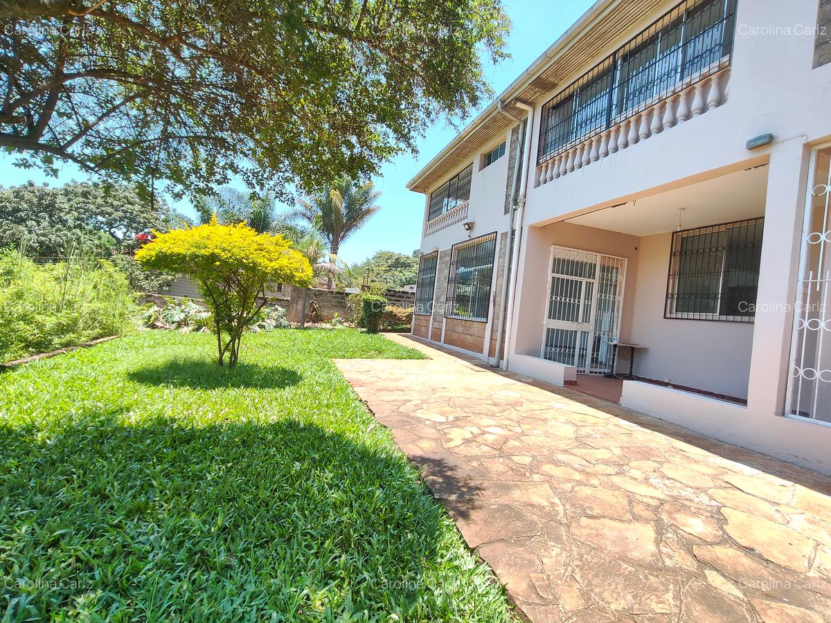 4 Bed House with En Suite at Old Kitisuru - 1