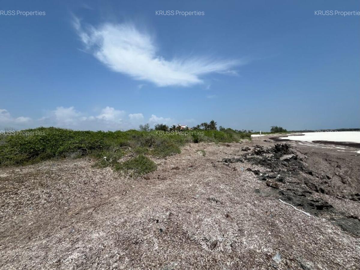 2 ac Land at Ls217 - 1