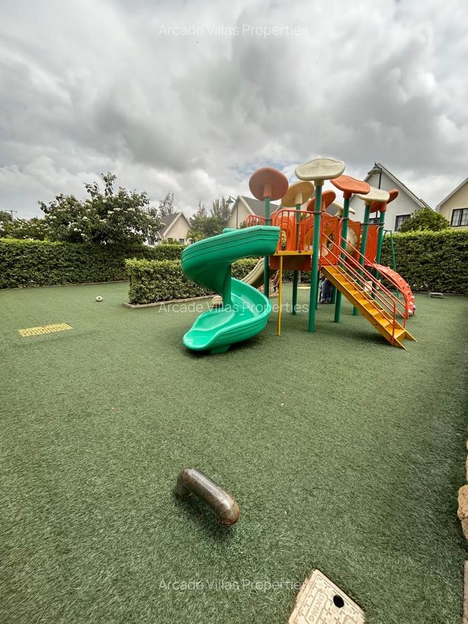 4 Bed Apartment with En Suite in Syokimau - 16