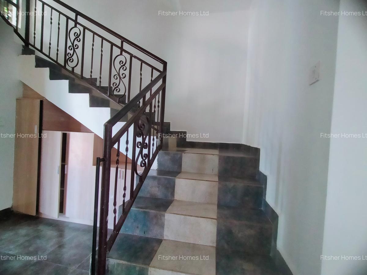 5 Bed House with En Suite in Kiambu Road - 16