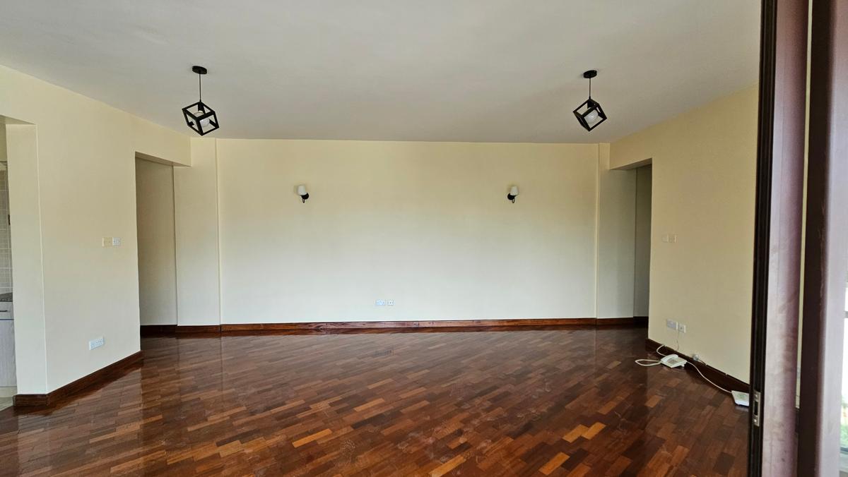 2 Bed Apartment with En Suite at Ring Road - 7