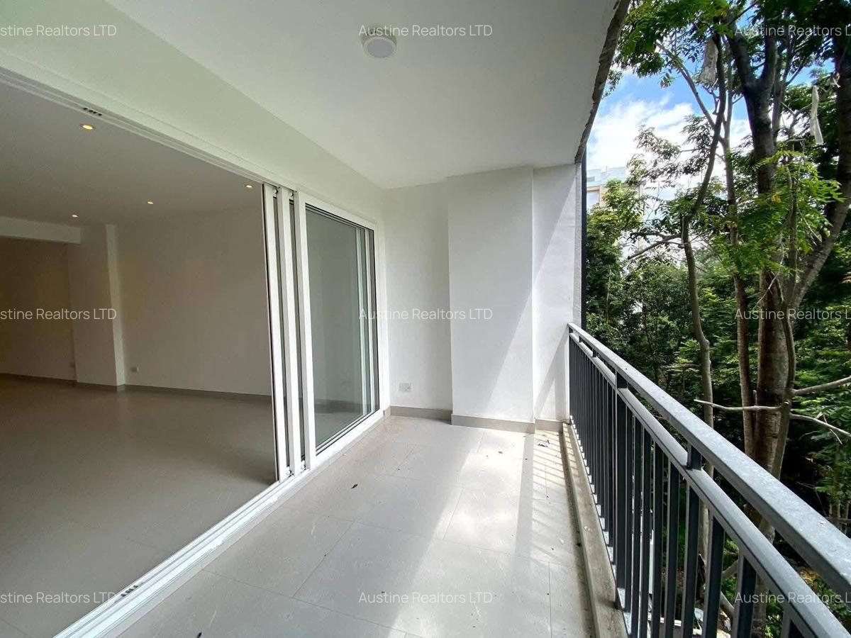 2 Bed Apartment with En Suite at General Mathenge Road - 17