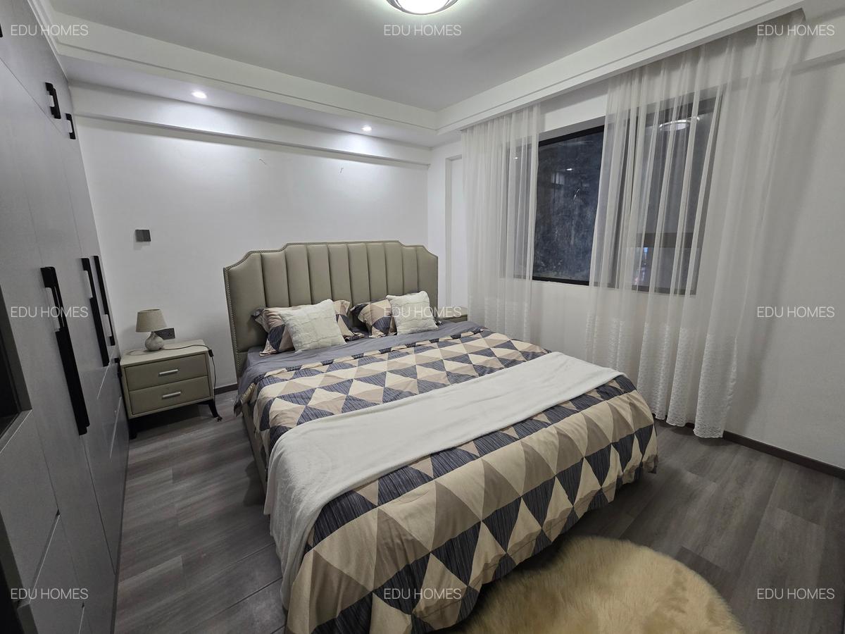 3 Bed Apartment with En Suite at Othaya Road - 10