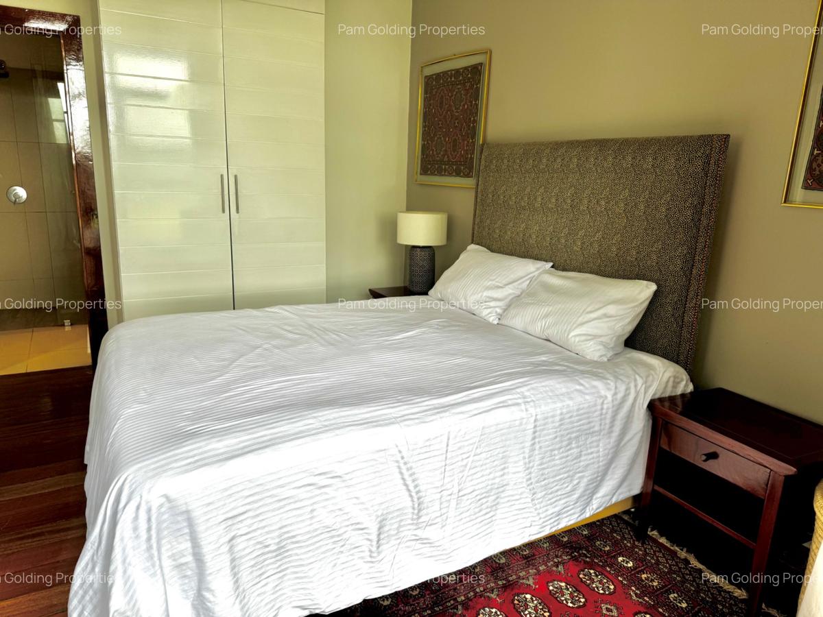 3 Bed Apartment with En Suite in Rhapta Road - 14