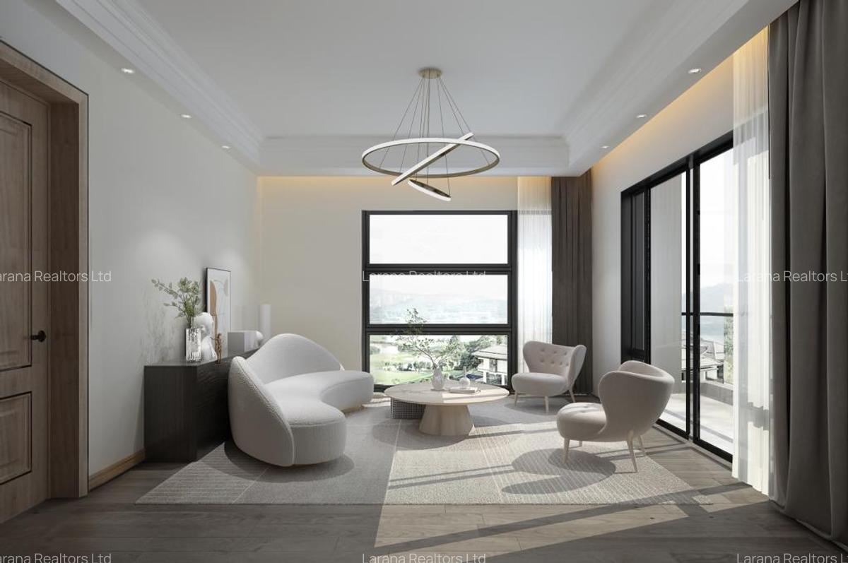 6 Bed Townhouse with En Suite in Lavington - 10