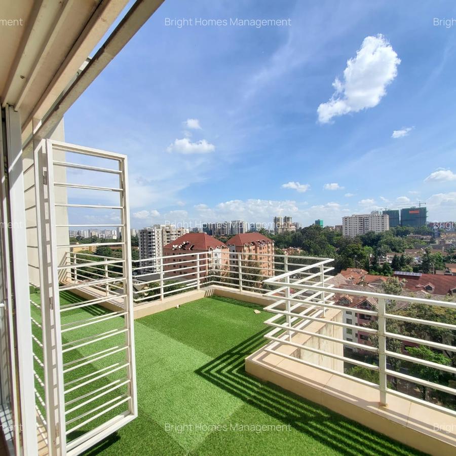 4 Bed Apartment with En Suite in Lavington - 6
