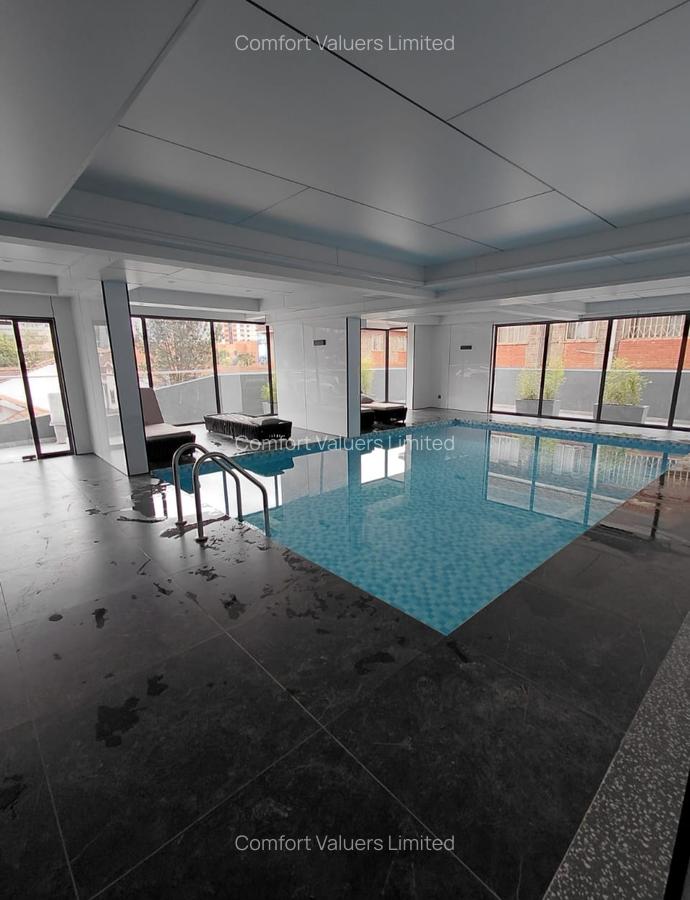 2 Bed Apartment with En Suite at Yaya Centre - 3