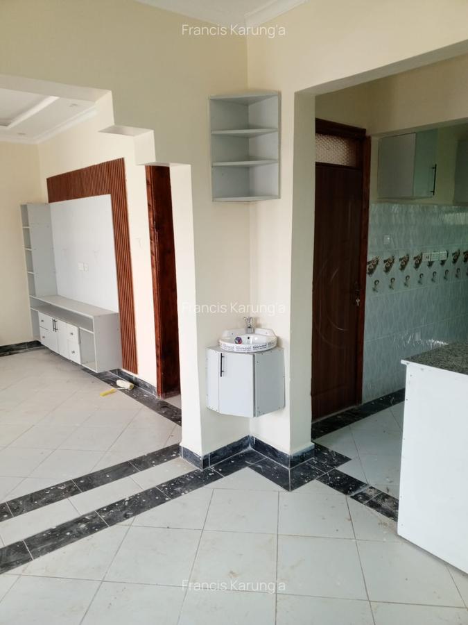 3 Bed Townhouse with En Suite at Kimbo/Matangi Rd - 3