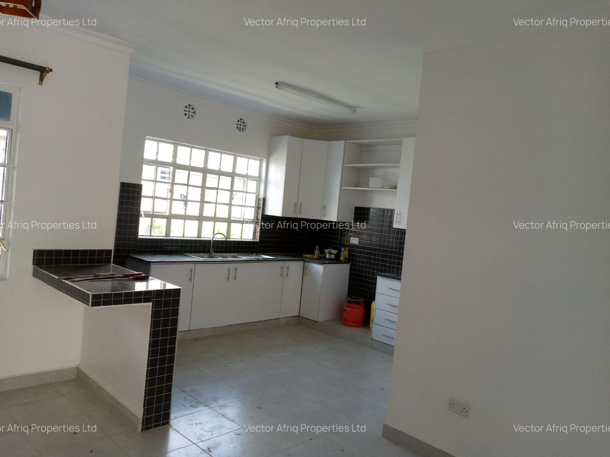 3 Bed House with En Suite at Milimani - 6