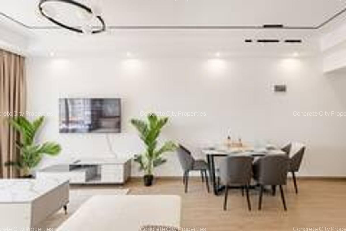 Serviced 2 Bed Apartment with En Suite at George Padmore Road - 9